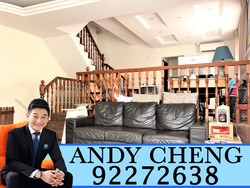 Serangoon Garden Estate (D19), Semi-Detached #172854842